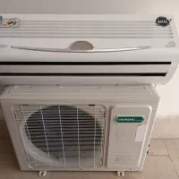 کولرگازی دست دوم ۱۸ هزار تا ۳۰ هزار
