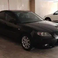 مزدا 3 تیپ 1