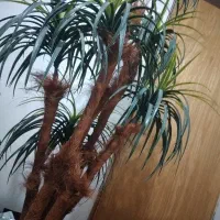 گل ایستاده مصنوعی