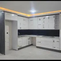 کابینت و کمد دیواری کاملا اقساط و تعمیر|خدمات پیشه و مهارت|شیراز, ده پیاله|دیوار