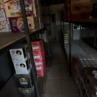 ۱۰۰ متر مغازه بازار پاسارگاد(مواد غذایی)|اجارهٔ مغازه و غرفه|کرج, میدان میوه و تره بار مرکزی|دیوار