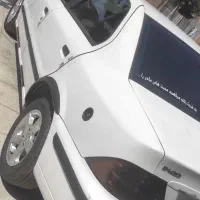 سمند مدل 91