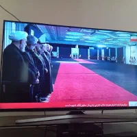تلویزیون ال ای دی هوشمند سامسونگ 48