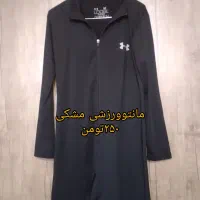 کاپشن و لباس.کیف و ...سالم ووتمیز درحد