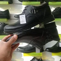 کفش چرم طبیعی روز پدر