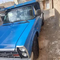 نیسان دوگانه کارخانه