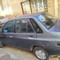 پراید مدل 89|خودرو سواری و وانت|مریوان, |دیوار