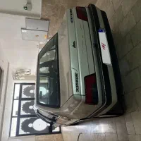 پژو۴۰۵ استسنایی