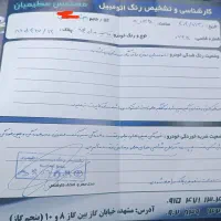 تیبا بی رنگ|خودرو سواری و وانت|مشهد, بهمن|دیوار