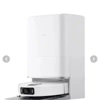 xiaomi vacuum 5pro|جاروبرقی، جارو شارژی، بخارشو|شهرکرد, |دیوار