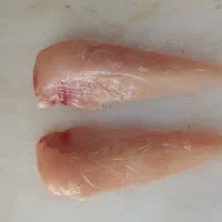 شنیسل و فیله|خوردنی و آشامیدنی|رشت, چله خانه|دیوار