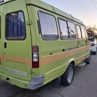 ون غزال ۱۳۸۸، ۱4 نفره، موتور تازه تعمیر|خودرو سواری و وانت|قدس, شهر‌قدس|دیوار