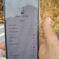 گوشی a25|موبایل|تبریز, |دیوار