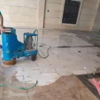 خدمات کفسابی وکف سابی ساختمان