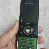 گوشی سونی اریکسون