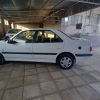 پارس دوگانه فابریک