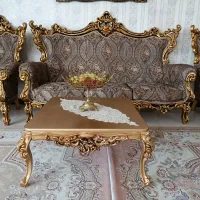 مبل سلطنتی