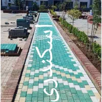 اجرای سنگفرش کفپوش جدول با قیمت رقابتی