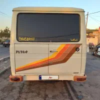 مینی بوس|خودرو سنگین|کاشان, فاز ۱ ناجی آباد|دیوار