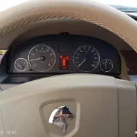 سمند ef7 بنزینی مدل ۱۴۰۰|خودرو سواری و وانت|سقز, |دیوار