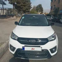 ام وی ام یکس 33 مدل آخر 98|خودرو سواری و وانت|کرج, شاهینویلا|دیوار