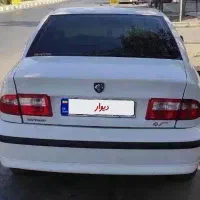 سمندEF7 91مولتی پلکس|خودرو سواری و وانت|چناران, |دیوار