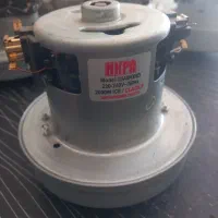 موتور جاروبرقی ضمانتی