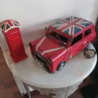 ماکت مینی کوپر کلکسیونی