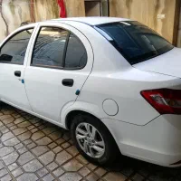 سایبا مدل 98