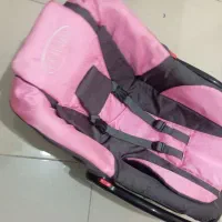 کالسکه و کریر