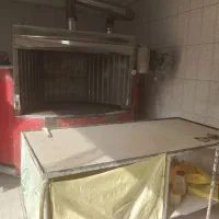 نانوایی|فروشگاه و مغازه|ایلخچی, |دیوار
