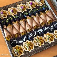 حلوای مجلسی مراسم ترحیم و یادبود|خوردنی و آشامیدنی|فسا, |دیوار