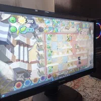 مانیتور گیمینگ 24 اینچ ویوسونیک 1080p