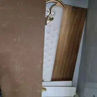 سرویس خواب|تخت و سرویس خواب|شهرکرد, |دیوار