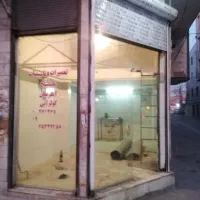 مغاز دونبش با بالکن|اجارهٔ مغازه و غرفه|شاهدشهر, |دیوار