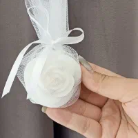 شمع.گیفت.کادویی.دکوری|صنایع دستی و سایر لوازم تزئینی|مبارکه, |دیوار