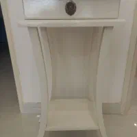 میزتلفن سالم وتمیز