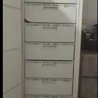 فریزر تک آوج