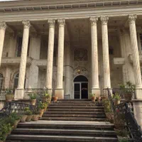 قیطریه سهیل ۵۸۵ متر کلنگی با ۳ طبقه بنا