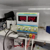 منبع تغذیه سانشاین P 3005D