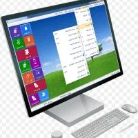 بارکدخوان،نرم افزار حسابداری،ترازو،استند،صندلی|فروشگاه و مغازه|گنبد کاووس, |دیوار