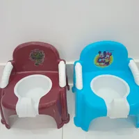 دسشویی کودک
