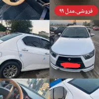 دنا پلاس مدل ۹۹|خودرو سواری و وانت|محمودآباد, |دیوار