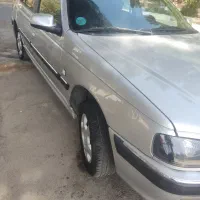 پارس 84دوگانه سی آن جی شرکتی