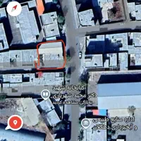 خانه ویلایی همراه انباری سوله