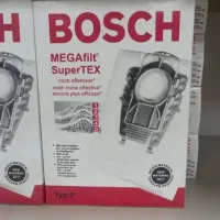 پاکت جاروبرقی