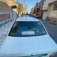 فروش پراید اسقاطی