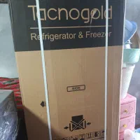 یخچال و تلویزیون