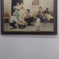 تابلورنگ روغن