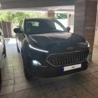 kmc k7 بی رنگ گارانتی فعال